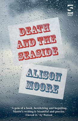 Death and the Seaside(English, Paperback, Moore Alison)