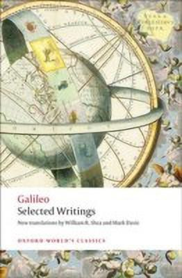 Selected Writings(English, Paperback, Galileo)