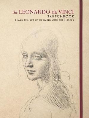 The Leonardo da Vinci Sketchbook(English, Paperback, Da Vinci Leonardo)