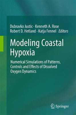 Modeling Coastal Hypoxia(English, Hardcover, unknown)