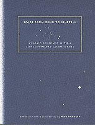 Space from Zeno to Einstein(English, Paperback, unknown)