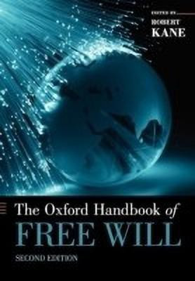 The Oxford Handbook of Free Will(English, Paperback, unknown)