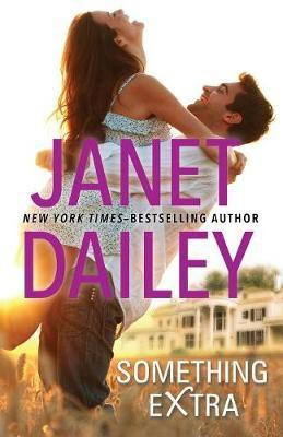 Something Extra(English, Paperback, Dailey Janet)