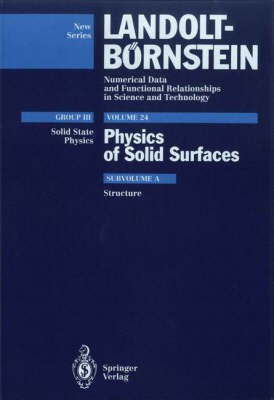 Structures(English, Hardcover, unknown)