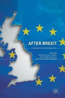 After Brexit(English, Hardcover, unknown)