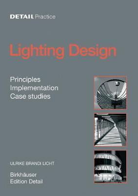 Lighting Design(English, Electronic book text, Brandi Ulrike)