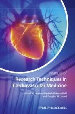 Manual of Research Techniques in Cardiovascular Medicine(English, Hardcover, unknown)
