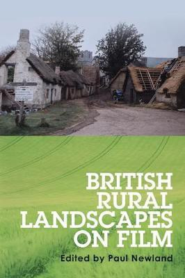 British Rural Landscapes on Film(English, Paperback, unknown)