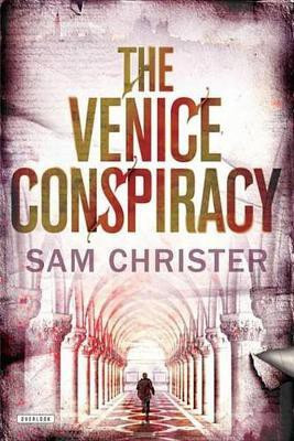 The Venice Conspiracy(English, Electronic book text, Christer Sam)