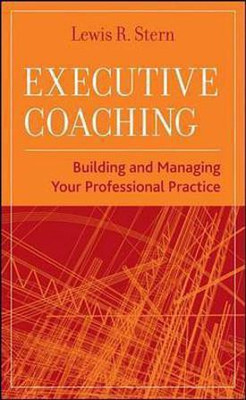 Executive Coaching(English, Electronic book text, Stern Lewis R.)