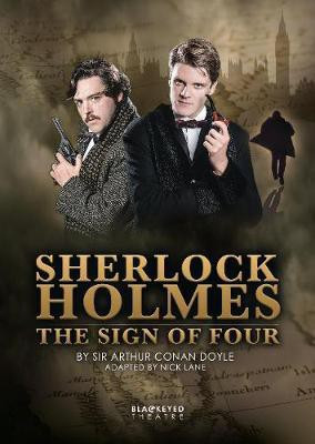 Sherlock Holmes The Sign Of Four(English, Paperback, Doyle Arthur Conan Sir)