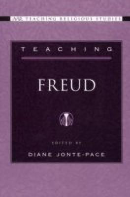 Teaching Freud(English, Paperback, unknown)
