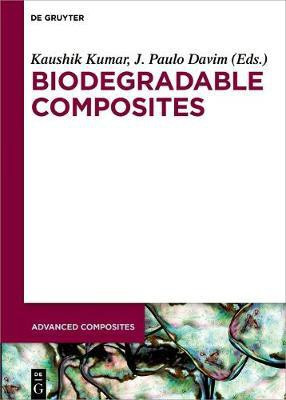 Biodegradable Composites(English, Electronic book text, unknown)
