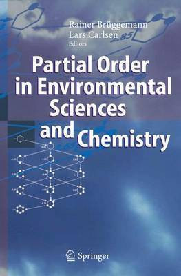 Partial Order in Environmental Sciences and Chemistry(English, Electronic book text, Bruggemann Rainer)