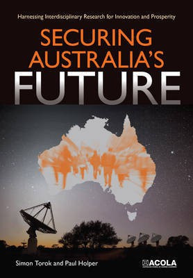 Securing Australia's Future(English, Electronic book text, Torok Simon)