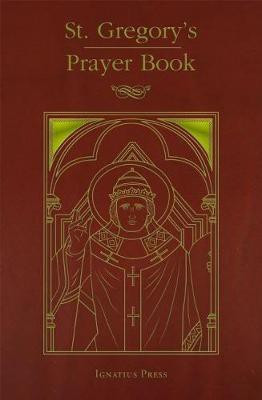 St. Gregory's Prayer Book(English, Leather / fine binding, unknown)