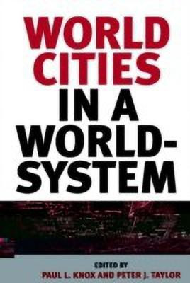 World Cities in a World-System(English, Paperback, unknown)
