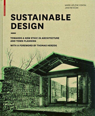 Sustainable Design(English, Mixed media product, Contal-Chavannes Marie-Helene)