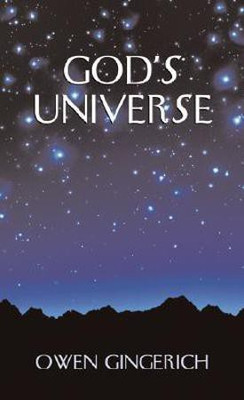 God's Universe(English, Hardcover, Gingerich Owen)