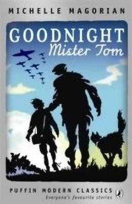Goodnight Mister Tom(English, Paperback, Magorian Michelle)