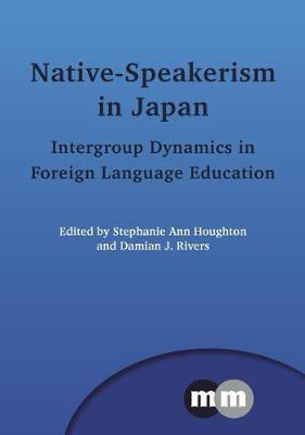 Native-Speakerism in Japan(English, Electronic book text, unknown)