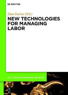 New technologies for managing labor(English, Electronic book text, unknown)