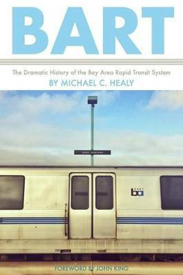 BART(English, Paperback, Healy Michael C.)