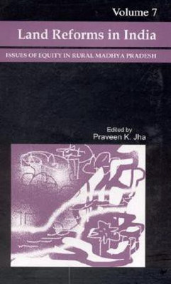 Land Reforms in India(English, Hardcover, unknown)