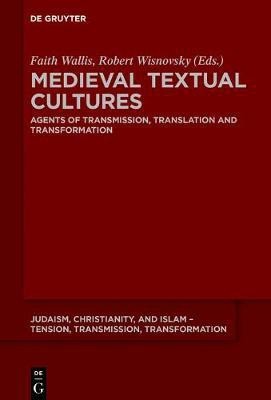 Medieval Textual Cultures(English, Electronic book text, unknown)