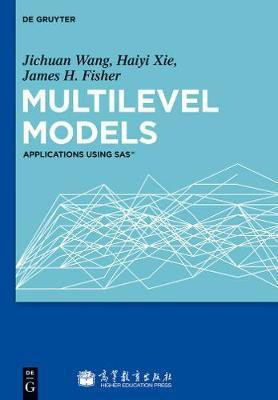 Multilevel Models(English, Electronic book text, Wang Jichuan)