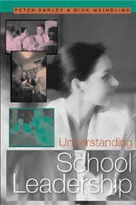 Understanding School Leadership(English, Hardcover, Earley Peter)