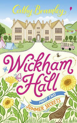 Wickham Hall - Part Two(English, Electronic book text, Bramley Cathy)