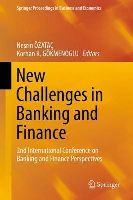 New Challenges in Banking and Finance(English, Hardcover, unknown)