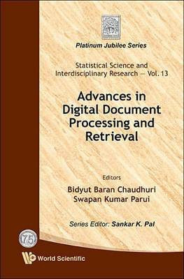 Advances in Digital Document Processing and Retrieval(English, Electronic book text, Al Chaudhuri Bidyut Baran Et)