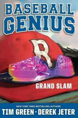 Grand Slam(English, Hardcover, Green Tim)