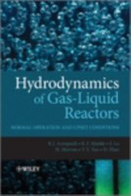 Hydrodynamics of Gas-Liquid Reactors(English, Hardcover, Azzopardi Barry)