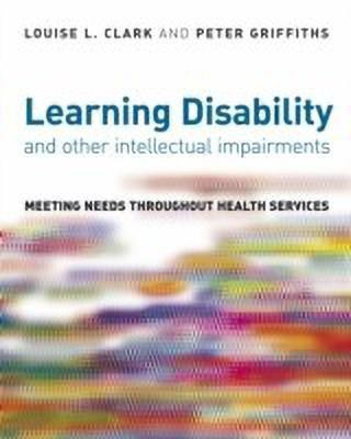 Learning Disability and other Intellectual Impairments(English, Paperback, unknown)
