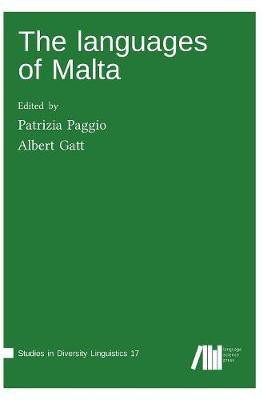 The languages of Malta(English, Hardcover, unknown)