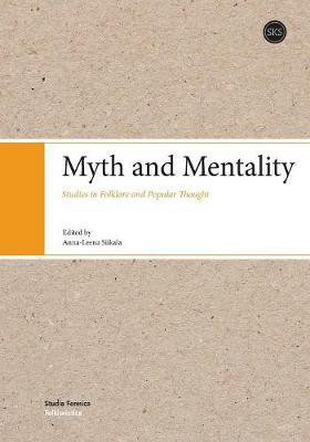 Myth and Mentality(English, Paperback, unknown)