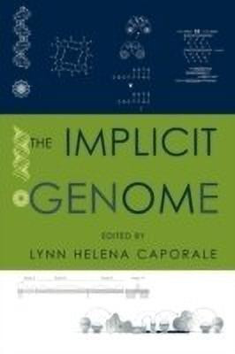 The Implicit Genome(English, Paperback, unknown)