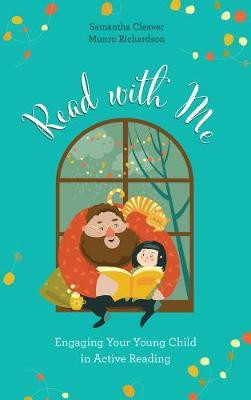 Read with Me(English, Electronic book text, Cleaver Samantha)