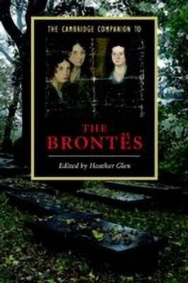 The Cambridge Companion to the Brontes(English, Paperback, unknown)