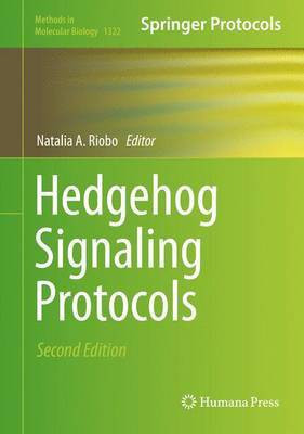 Hedgehog Signaling Protocols(English, Hardcover, unknown)