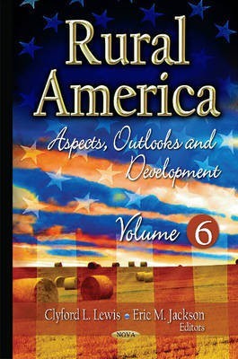 Rural America(English, Hardcover, unknown)