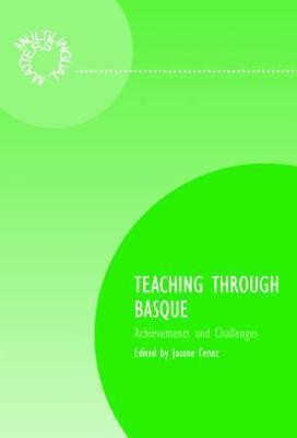 Teaching through Basque(English, Electronic book text, unknown)