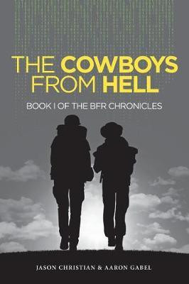 The Cowboys from Hell(English, Paperback, Christian Jason)