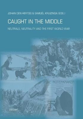 Caught in the Middle(English, Electronic book text, Hertog Johan den)