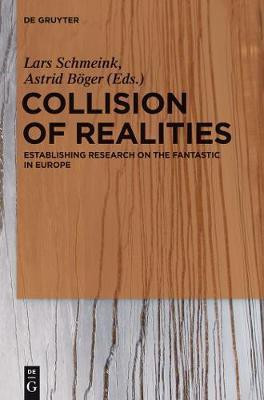 Collision of Realities(English, Electronic book text, unknown)