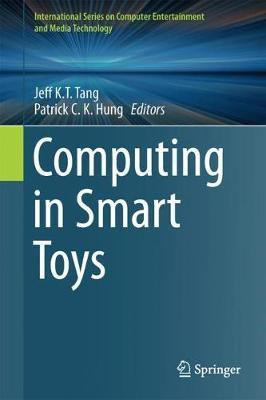 Computing in Smart Toys(English, Hardcover, unknown)