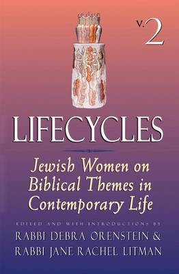 Lifecycles Volume 1(English, Hardcover, unknown)
